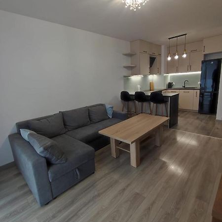 Apartament Parkowa 올레코 외부 사진