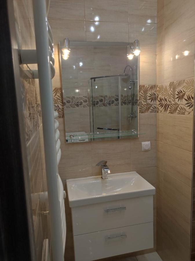 Apartament Parkowa 올레코 외부 사진