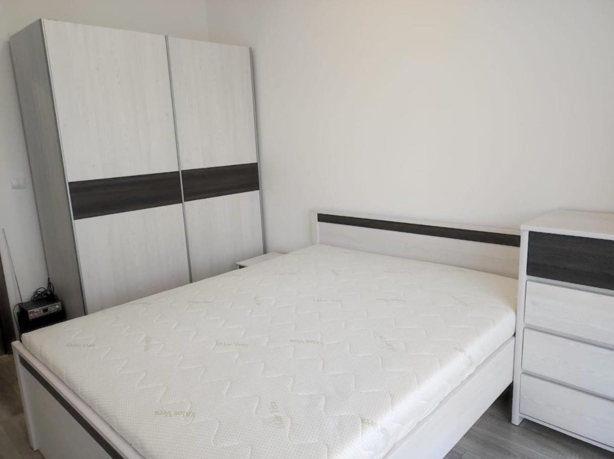 Apartament Parkowa 올레코 외부 사진