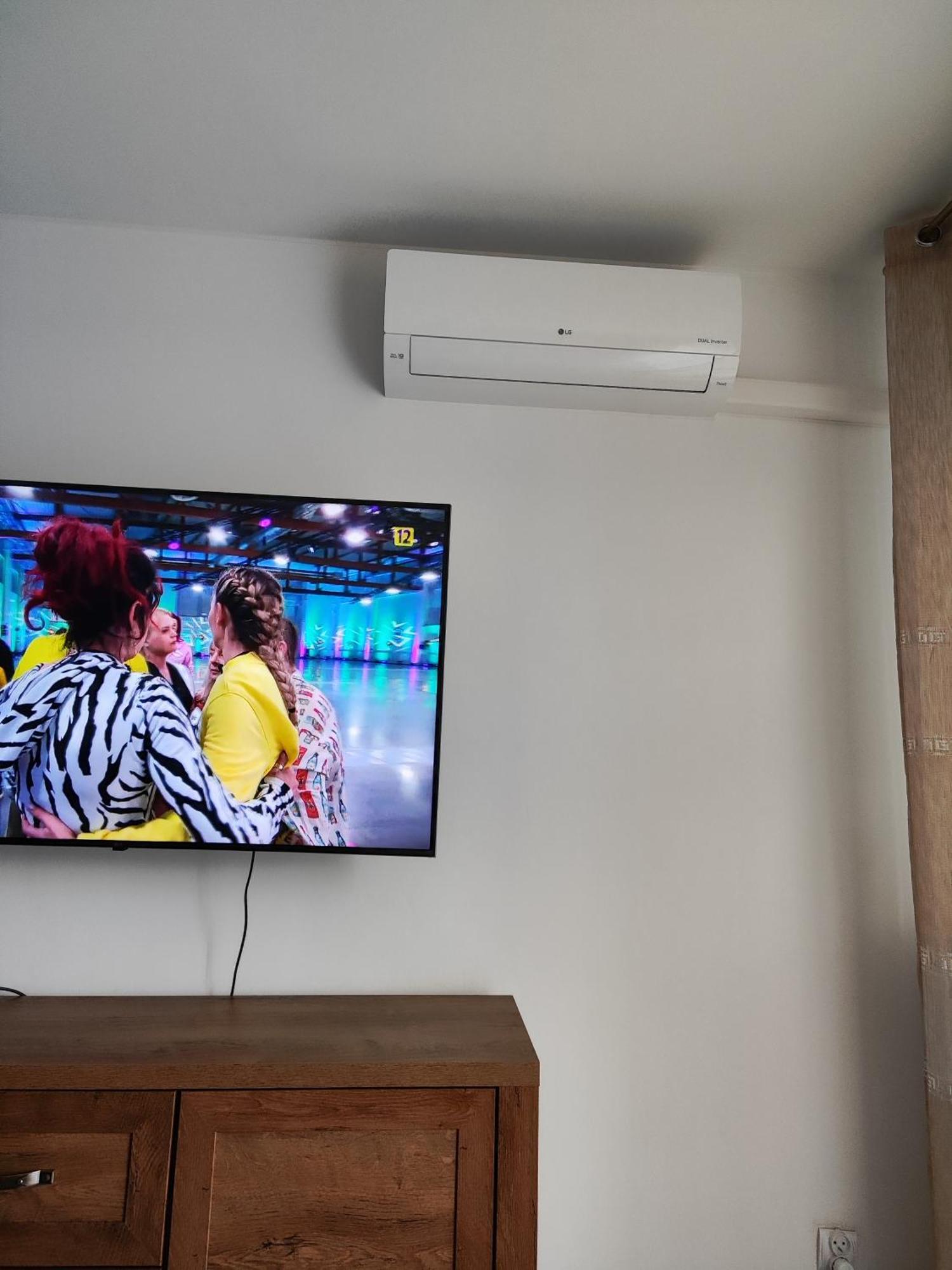 Apartament Parkowa 올레코 외부 사진